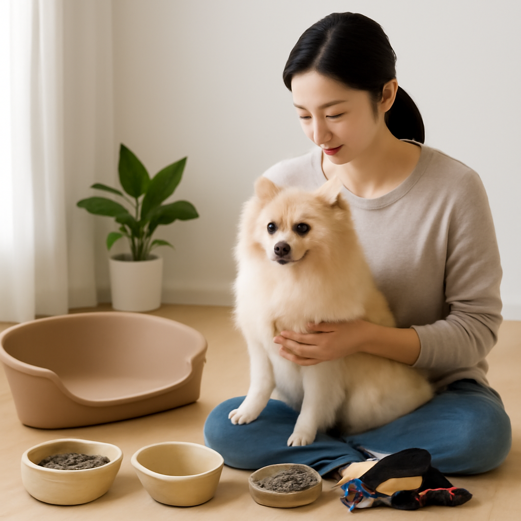 애견용품추천 대표 이미지